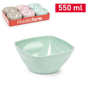 PLASTICFORTE CIOTOLA QUADRATA H SURT VRM 