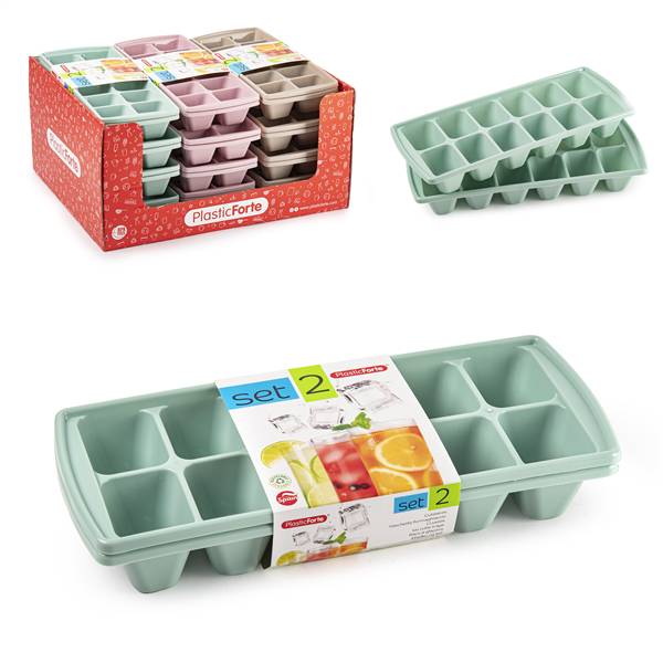 PLASTICFORTE FORMAGHIACCIO 