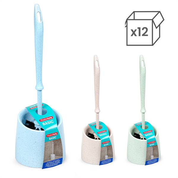 PLASTICFORTE PORTASCOPINO BASIC 