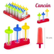 PLASTICFORTE FORMAGELATO CANCUN 