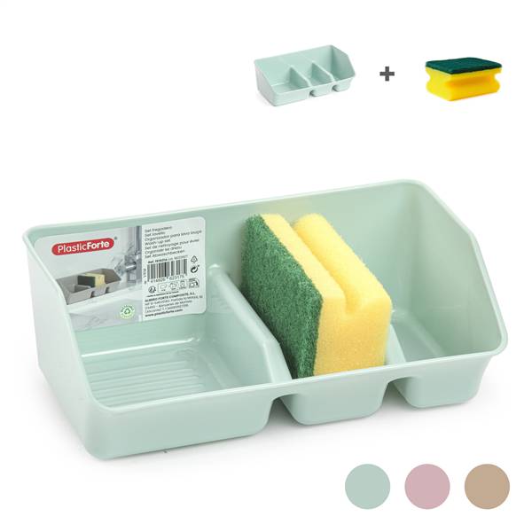 PLASTICFORTE SET LAVELLO SURT VRM 