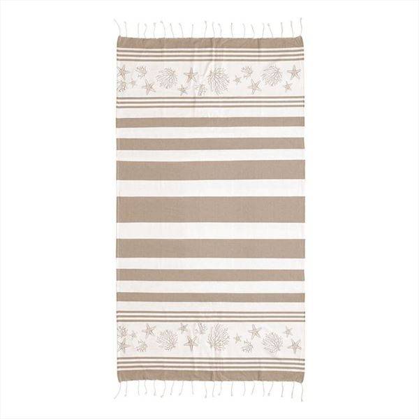 TR TELO MARE CORFU' FOUTA 