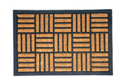 HERSIG ZERBINO COCCO E GOMMA STRIS 30X55 