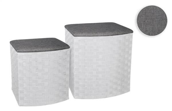 HERSIG SET 2 CESTE 