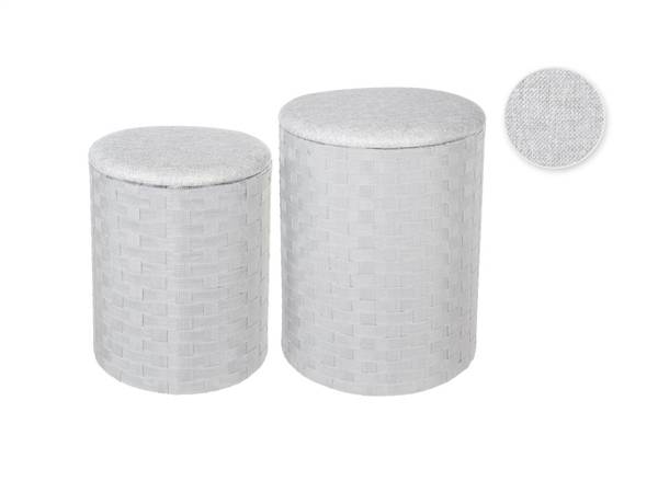 HERSIG SET 2 CESTE 