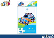 EOL GIOCO PUZZLE 10PZ 11X7X6 