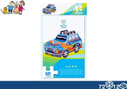 EOL GIOCO PUZZLE 10PZ 11X7X6