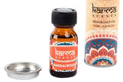 ITEM ESSENZE OLIO AROMA 15ML ASS. 