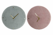 ITEM OROLOGIO POLIESTERE 40,5X5,5X40,5 