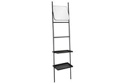 ITEM LIBRERIA METALLO SPECCHIO 40X20X160 