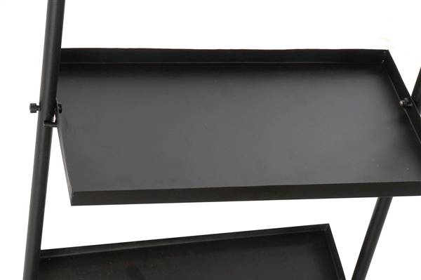 ITEM LIBRERIA METALLO SPECCHIO 40X20X160 
