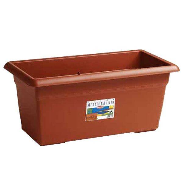 STEFANPLAST FIORIERA MEDIT CM.80 TERRAC 