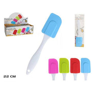 GERI SPATOLA SILICONE CM.22 