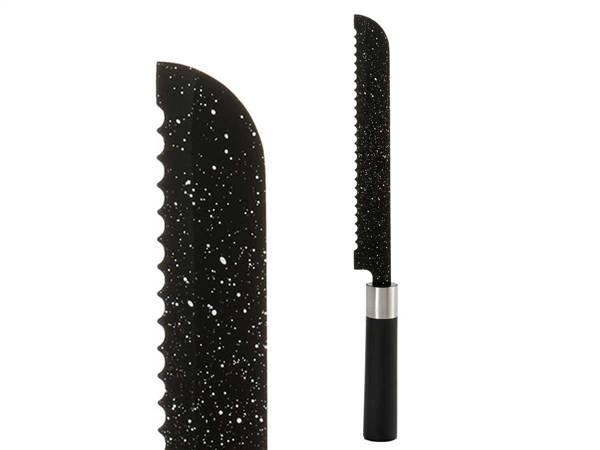 ARTE REGAL COLTELLO SEGHETTA RIF MARMO 