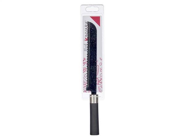 ARTE REGAL COLTELLO SEGHETTA RIF MARMO 