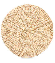 ARTE REGAL TOVAGLIETTA DM.35 CHIARA IN FIBRE NATURALI MAIS