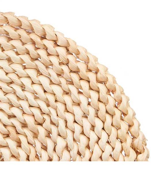 ARTE REGAL TOVAGLIETTA DM.35 CHIARA IN FIBRE NATURALI MAIS