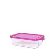 COK ALORNO CONTENITORE VETRO RETT 1 LT 