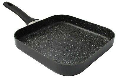 COK BISTECCHIERA BLACKBLOCK 28CM 2,5MM 