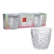 COK BICCHIERE PONENTE 33CL 3PZ 