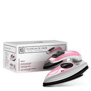 COK EMMA FERRO DA VIAGGIO ROSA 1000W 