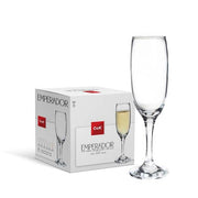 COK CALICE EMPERADOR FLUTE 6PZ 21,5CL