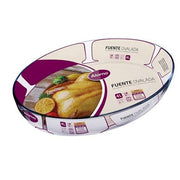 COK PIATTO ALORNO OVALE 39X27CM 4LT 