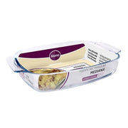 COK PIATTO ALORNO ELIPSE 38X25,4CM 3,7LT 