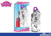 EOL BORRACCIA ALLUM 500ML + 4COL PRINCIP 