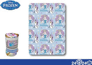 DISNEY COPERTA PILE 100X140 FROZEN 
