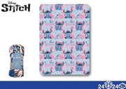 DISNEY COPERTA PILE 100X140 STITCH 