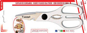 DE LUCA FORB CASA C/APRIBOT.SCHI ART62-8 