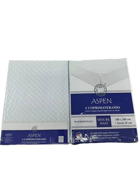 TR STRECH 1,5P ASPEN 