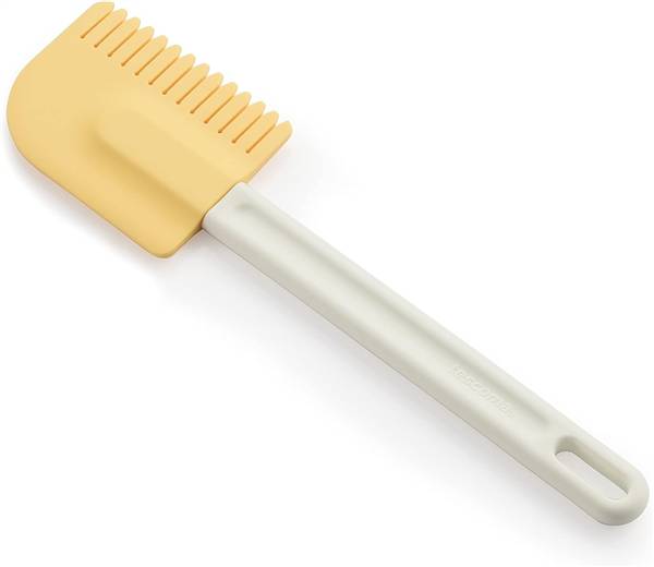 TESCOMA SPATOLA PULISCIFRUSTA SILICONE 