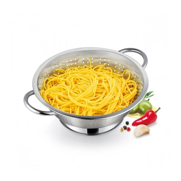 TESCOMA COLAPASTA C/BASE 20CM GRANDECHEF 