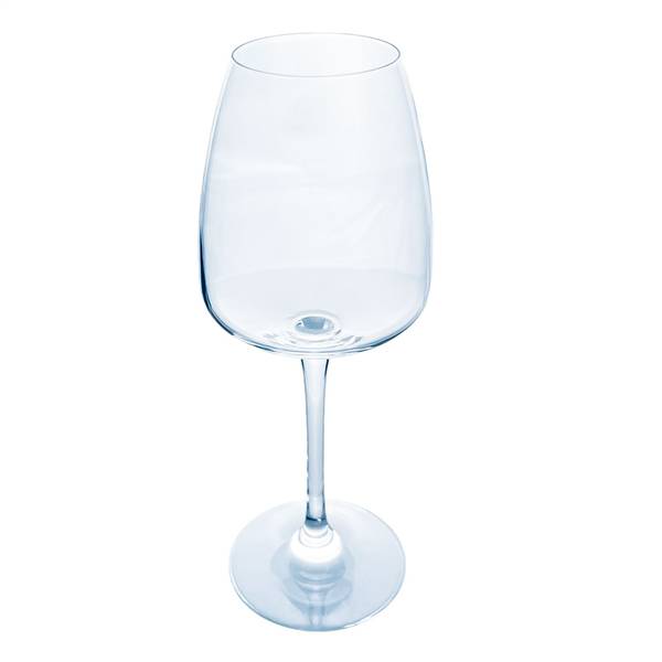 BOHEMIA CALICI ANSER 6PZ VINO BIANCO 