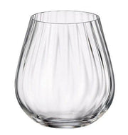 BOHEMIA CALICI COLUMBA 2PZ ACQUA 