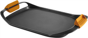 TESCOMA BISTECCHIERA LISCIA 42X38CM SMAR SMART CLICK ART.605069