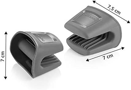 TESCOMA PRESINA SILICONE 2PZ GRANDCHEF 