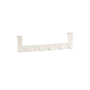 TESCOMA BARRA CON GANCI PER ANTE CM.30 