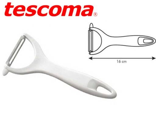 TESCOMA PELAPATATE LAMA LATERALE "PRESTO 