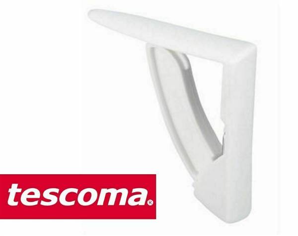 TESCOMA CLIP FERMATOVAGLIA 4PZ "PRESTO" 