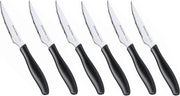 TESCOMA COLTELLO BISTECCA 6PZ SONIC 