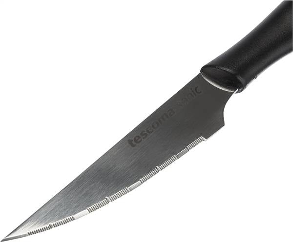 TESCOMA COLTELLO BISTECCA 6PZ SONIC 