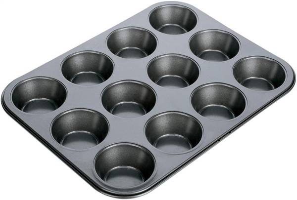 TESCOMA STAMPO 12 MUFFIN DELICIA 