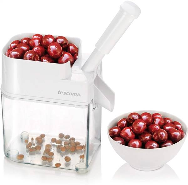 TESCOMA SNOCCIOLA CILIEGIE HANDY 