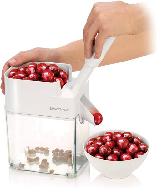 TESCOMA SNOCCIOLA CILIEGIE HANDY 
