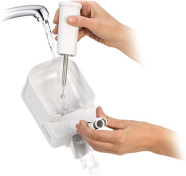TESCOMA SNOCCIOLA CILIEGIE HANDY 