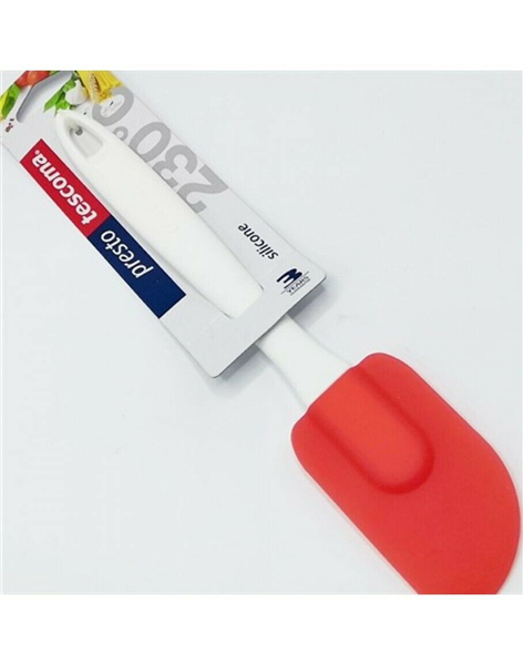 TESCOMA SPATOLA IN SILICONE "PRESTO"