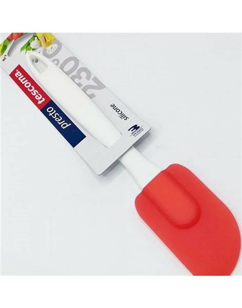TESCOMA SPATOLA IN SILICONE "PRESTO" 